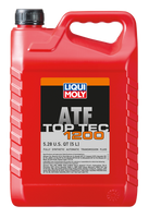 Liqui Moly 20020 Top Tec 1200 5 Liter