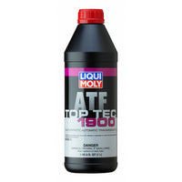 Liqui Moly 20028 Top Tec ATF 1900 1 Liter