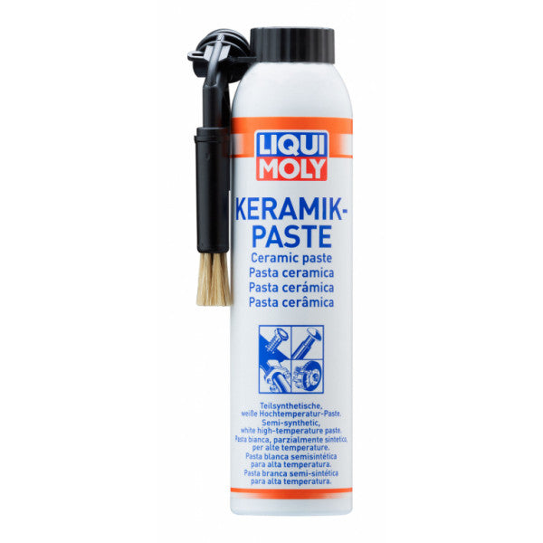 Liqui Moly 20242 Ceramic Paste 7.2 oz.