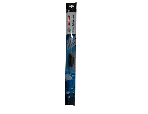 Bosch Clear Advantage 21 inch wiper blade 21CA