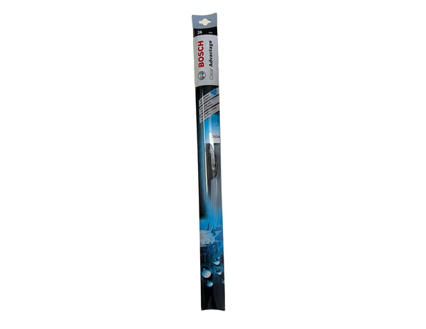 Bosch Clear Advantage 26 inch wiper blade 26CA