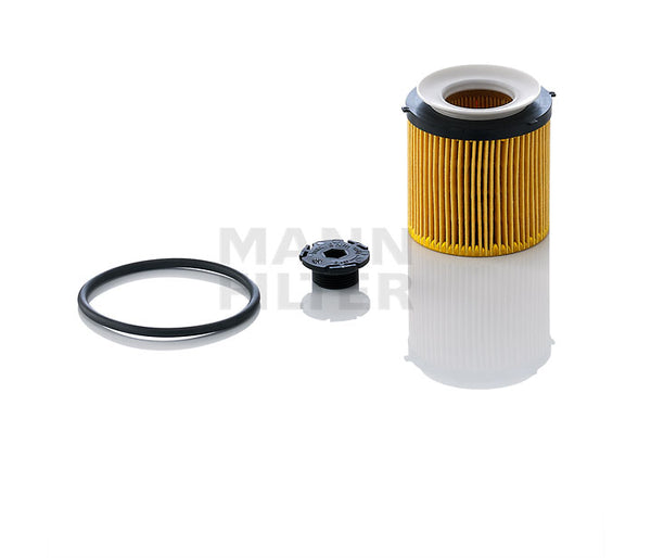 MANN Oil Filter HU816zKIT