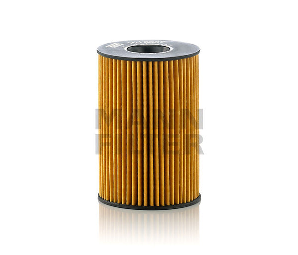 MANN Oil Filter HU8007z