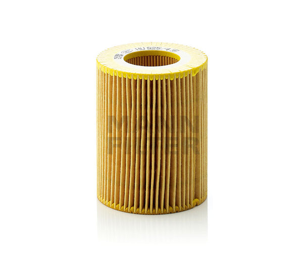 MANN Oil Filter HU925/4x