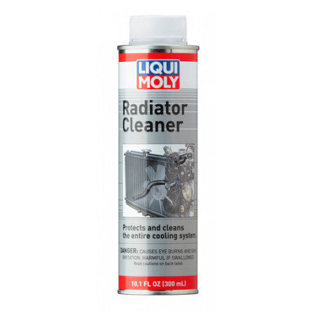 Liqui Moly 2051 Radiator Cleaner 10.1 oz.