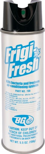 BG Frigi Fresh 5.5oz.