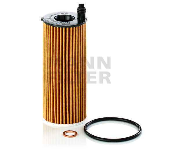 MANN Oil Filter HU6014/1z