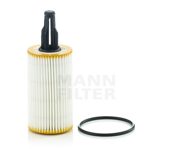 MANN Oil Filter HU7025z