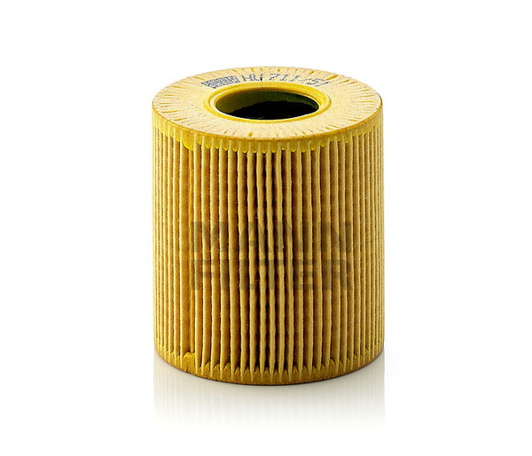 MANN Oil Filter HU711/51x