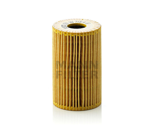 MANN Oil Filter HU715/4x