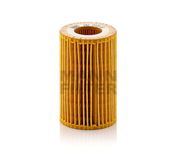 MANN Oil Filter HU715/6x