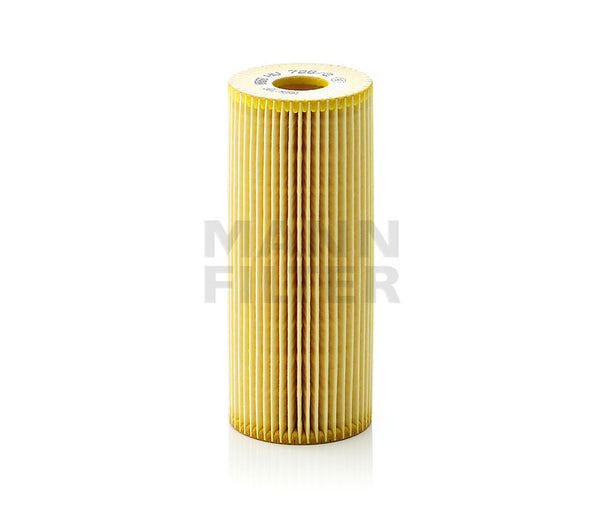 MANN Oil Filter HU726/2x