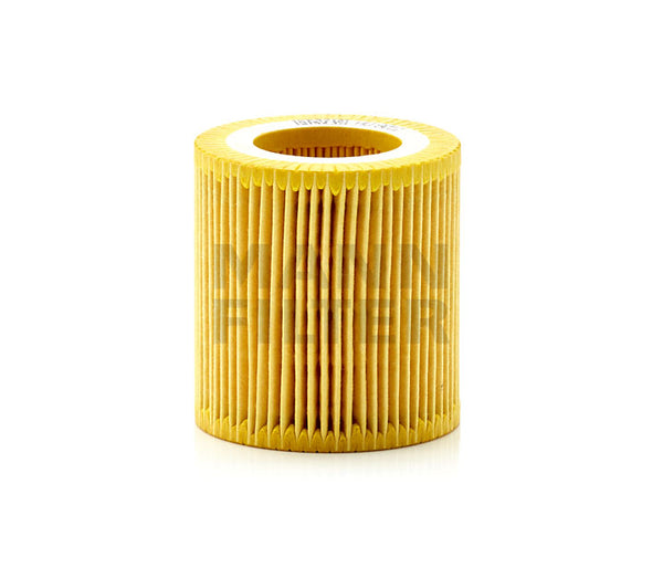 MANN Oil Filter HU8011z