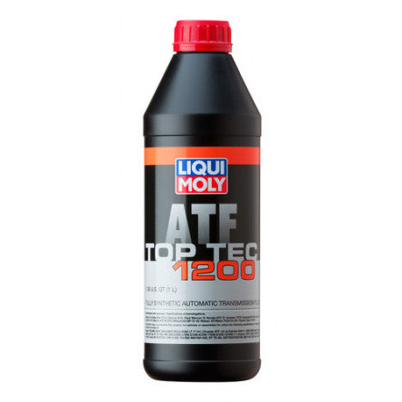 Liqui Moly 20018 Top Tec 1200 1 Liter