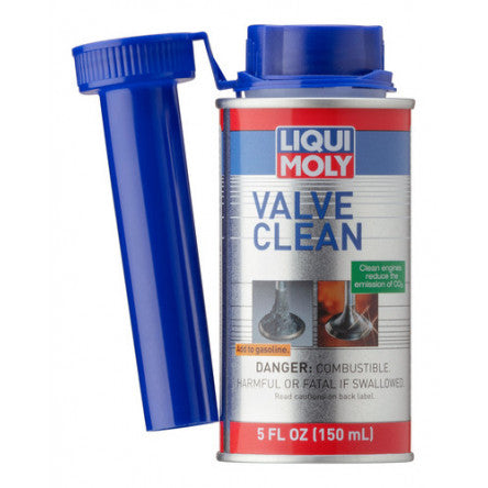 Liqui Moly 2001 Valve Clean 5 oz.