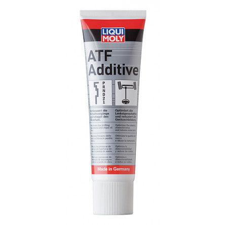 Liqui Moly 20040 ATF Additive 8.4 oz.