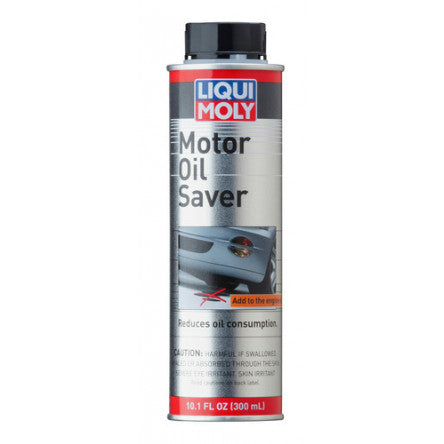 Liqui Moly 2020 Motor Oil Saver 300mL