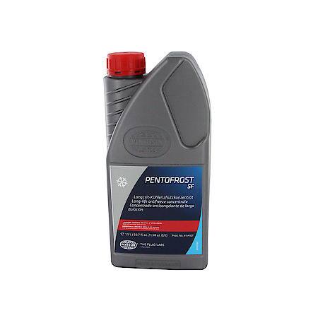 Pentofrost SF Pink Antifreeze Coolant 1.5 Liter